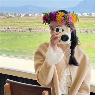 他们/她们