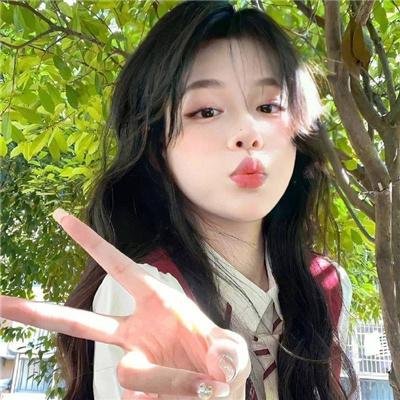 四月的女儿